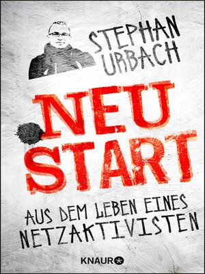 cover image of .NEUSTART